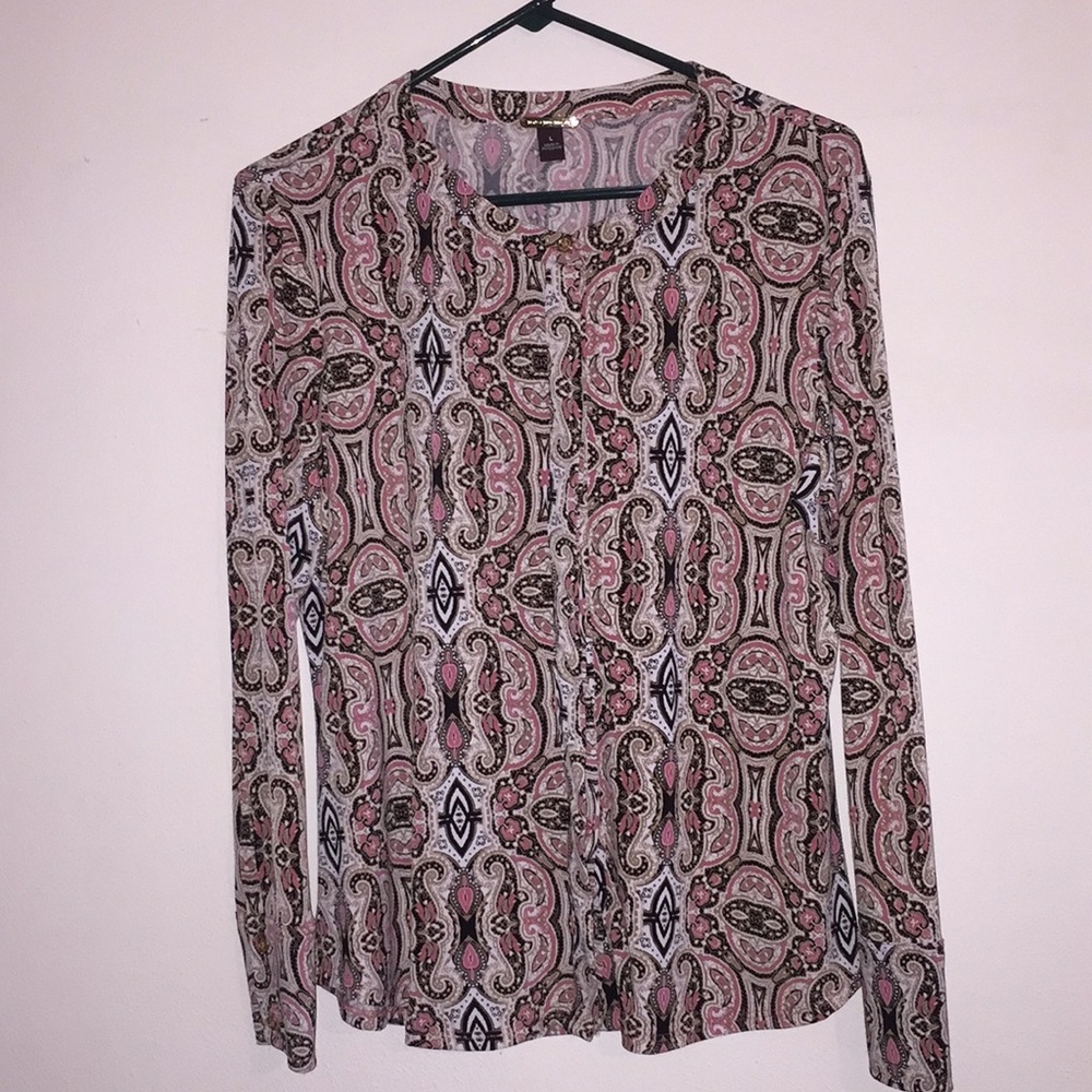 Blouse - Picture 4 of 4